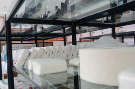 持卡西南商贸城2区 扬州金诚缘酒店用品厂的泸州直销特惠之旅