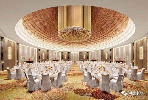 共建“一带一路”，打造海外精品工程 中建南方中标柬埔寨西湖国际大酒店装修及酒店管理项目