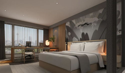 尚美生活 精准捕捉酒店投资风口，精细化运营铸就管理护城河